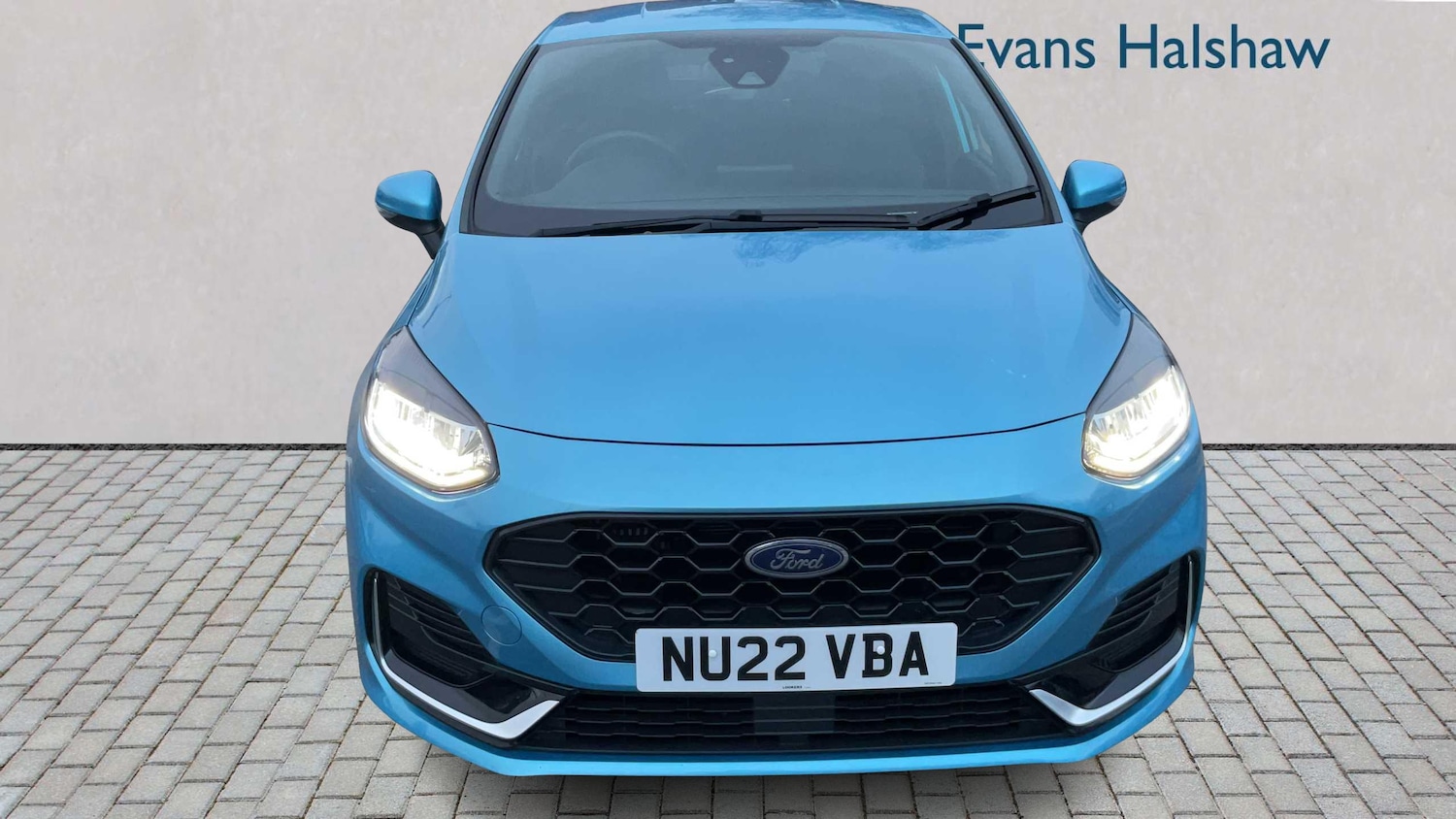 Used Ford Fiesta 2022 for sale - 77316484: Photo 4