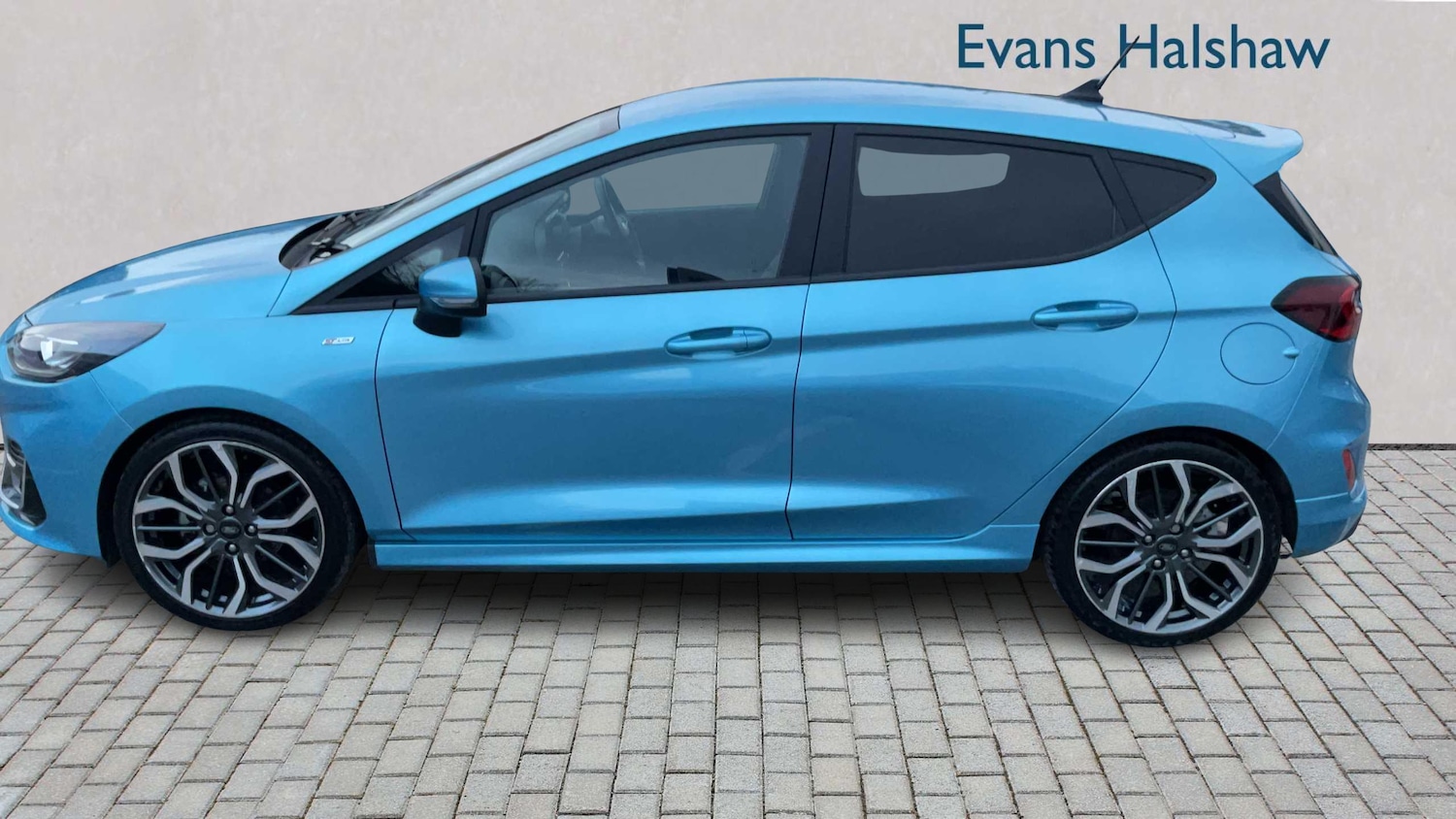 Used Ford Fiesta 2022 for sale - 77316484: Photo 5