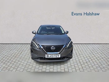 Used Nissan Qashqai 2023 for sale - 79172410: Photo