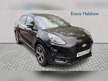 Used Ford Puma 2025 for sale - 78432789: Photo