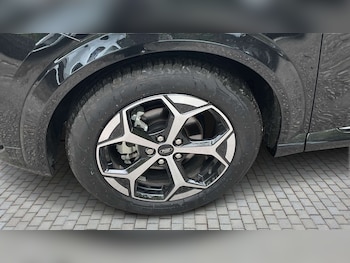 Used Ford Puma 2025 for sale - 78432789: Photo