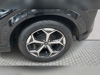 Used Ford Puma 2025 for sale - 78432789: Photo