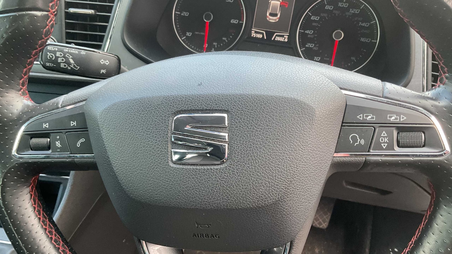 Used SEAT Leon 2016 for sale - 77443399: Photo 13