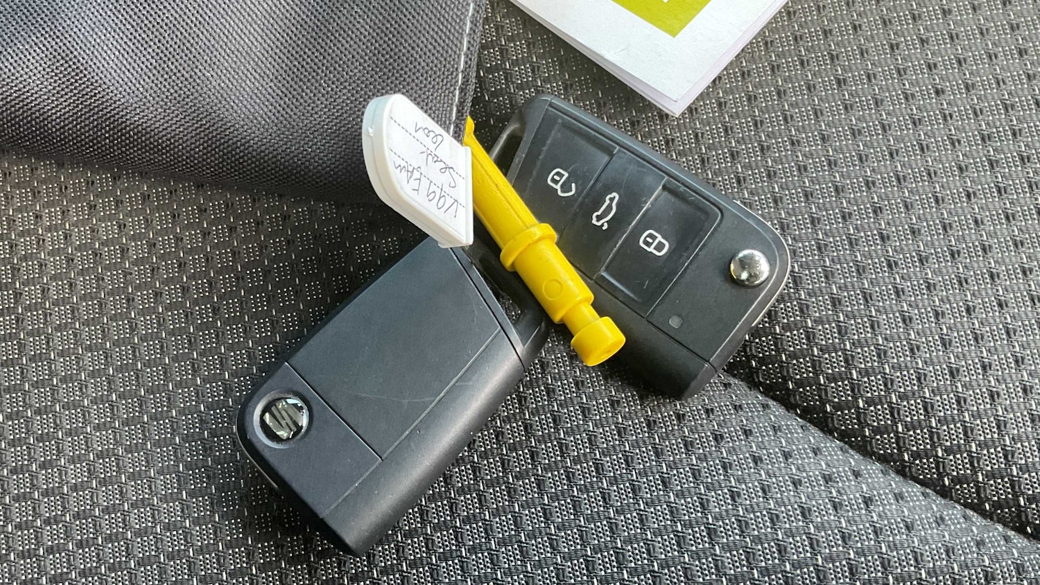 Used SEAT Leon 2016 for sale - 77443399: Photo 14