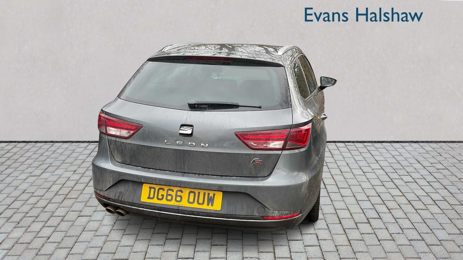 Used SEAT Leon 2016 for sale - 77443399: Photo 3