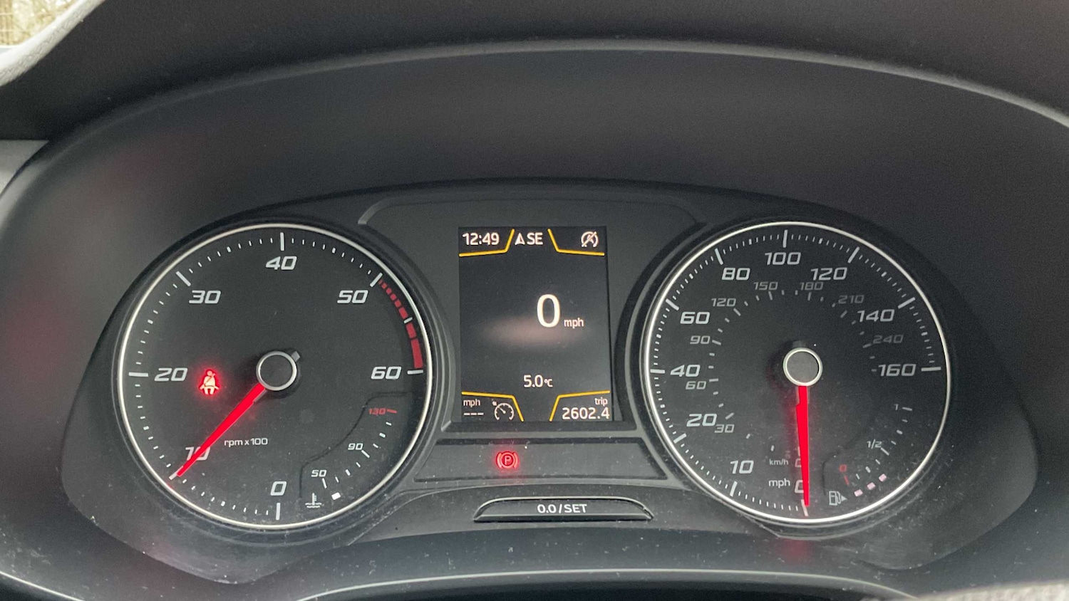 Used SEAT Leon 2016 for sale - 77443399: Photo 5