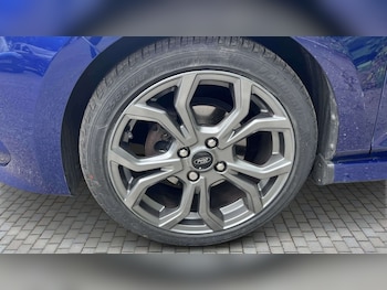 Used Ford Fiesta 2018 for sale - 78787157: Photo