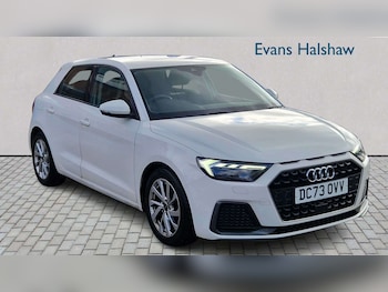 Used Audi A1 2024 for sale - 78278580: Photo