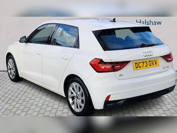Used Audi A1 2024 for sale - 78278580: Photo