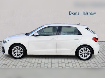 Used Audi A1 2024 for sale - 78278580: Photo