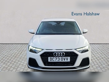 Used Audi A1 2024 for sale - 78278580: Photo