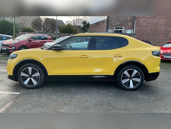 Used Ford Capri 2024 for sale - 78494971: Photo