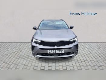 Used Vauxhall Grandland 2023 for sale - 79797770: Photo
