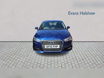 Used Audi A1 2015 for sale - 79541857: Photo