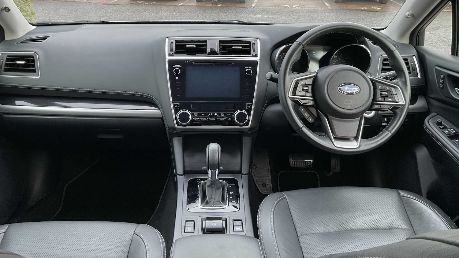 Used Subaru Outback 2019 for sale - 77795579: Photo 4