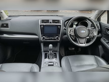 Used Subaru Outback 2019 for sale - 77795579: Photo