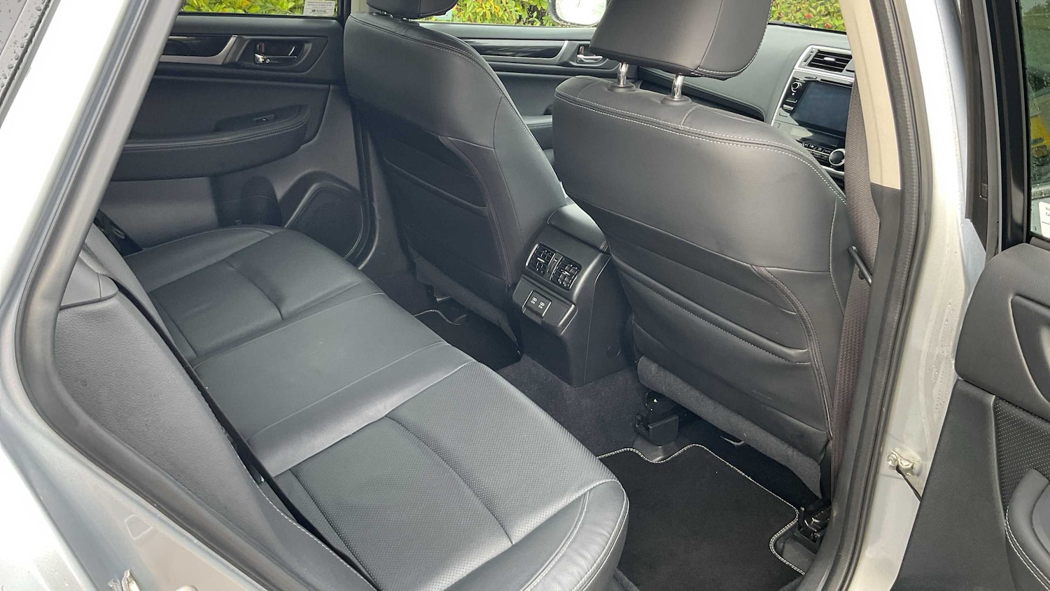 Used Subaru Outback 2019 for sale - 77795579: Photo 5