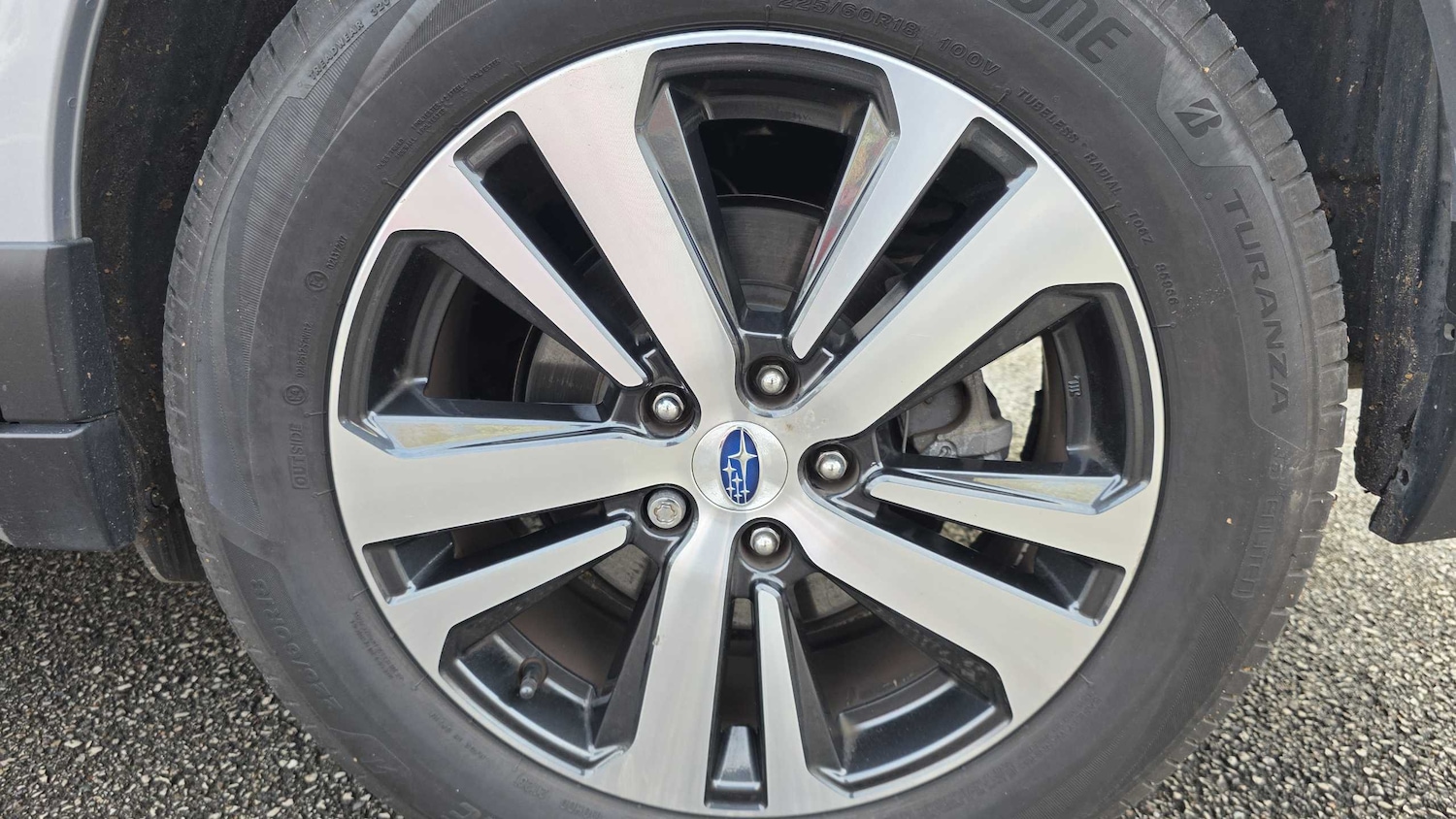 Used Subaru Outback 2019 for sale - 77795579: Photo 6