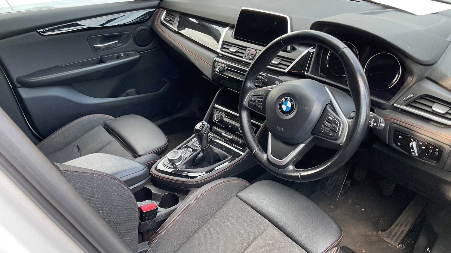 Used BMW 2 Series 2019 for sale - 77589241: Photo 16