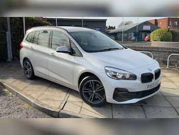 Used BMW 2 Series 2019 for sale - 77589241: Photo