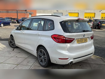 Used BMW 2 Series 2019 for sale - 77589241: Photo