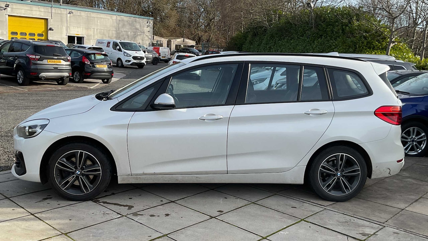 Used BMW 2 Series 2019 for sale - 77589241: Photo 3