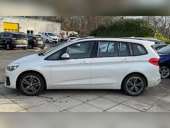 Used BMW 2 Series 2019 for sale - 77589241: Photo