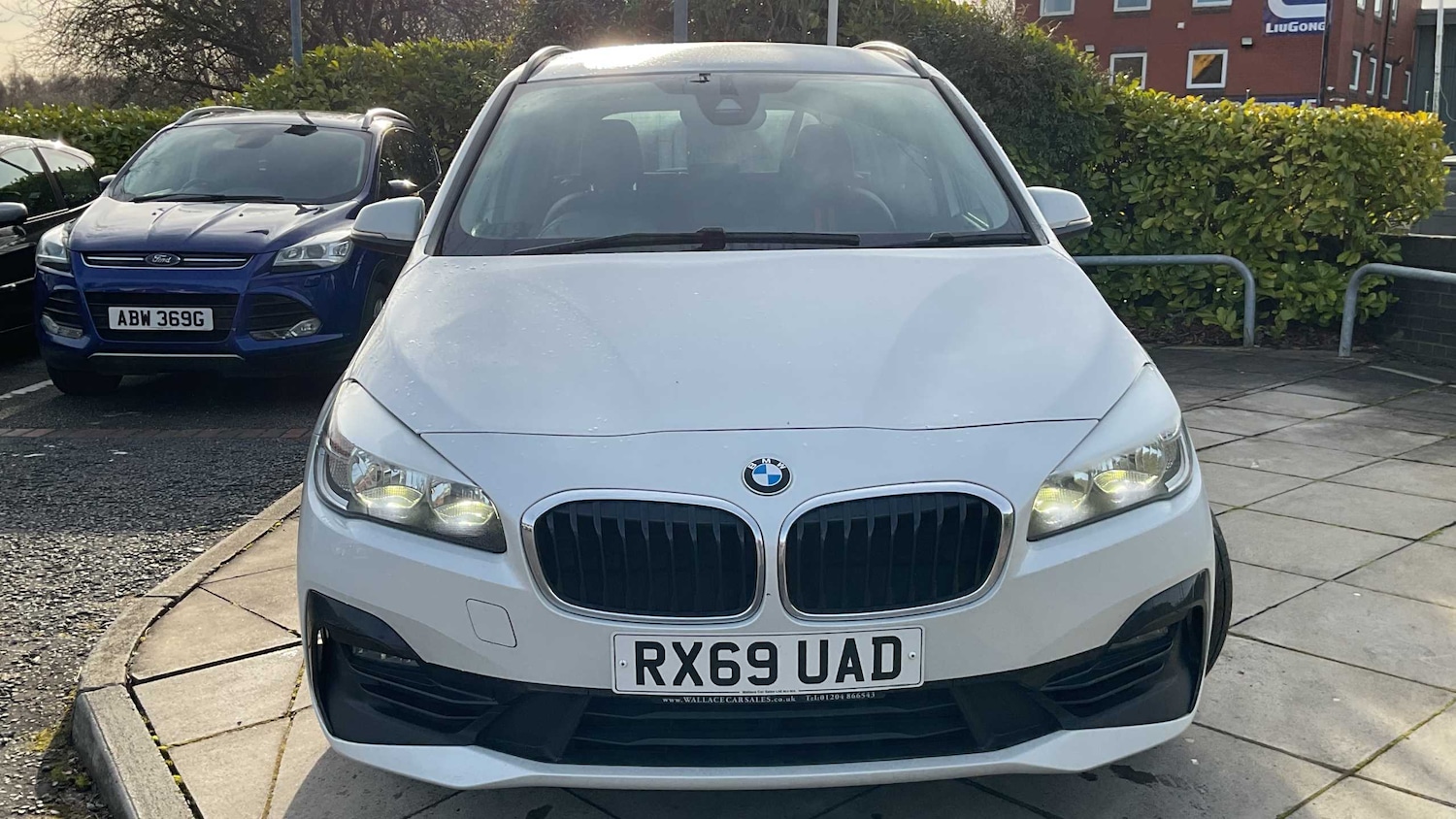 Used BMW 2 Series 2019 for sale - 77589241: Photo 4