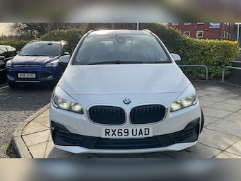 Used BMW 2 Series 2019 for sale - 77589241: Photo
