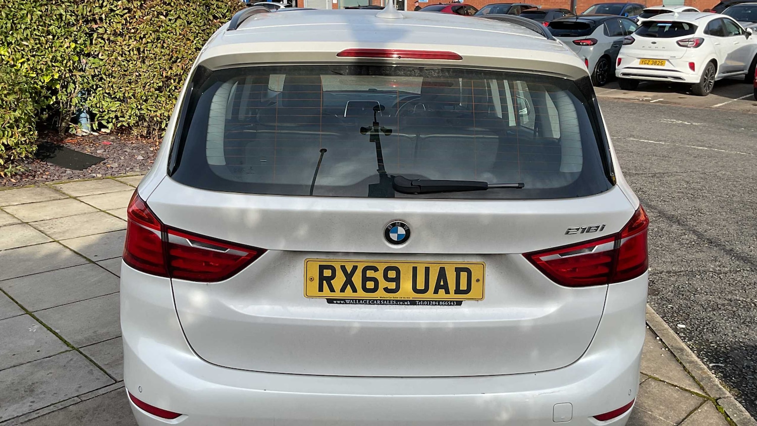 Used BMW 2 Series 2019 for sale - 77589241: Photo 5