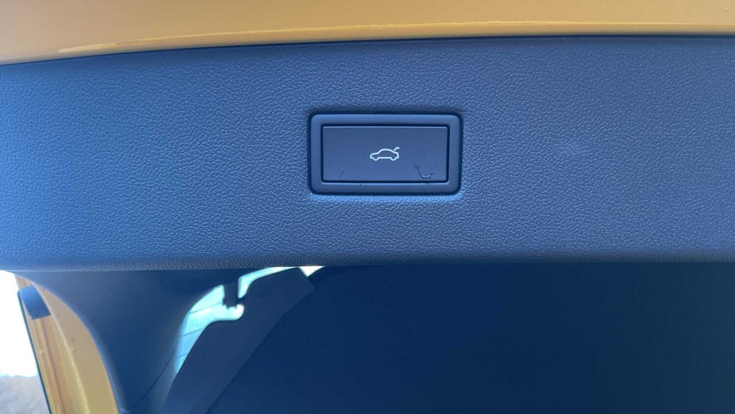 Used Ford Capri 2024 for sale - 77972749: Photo 10