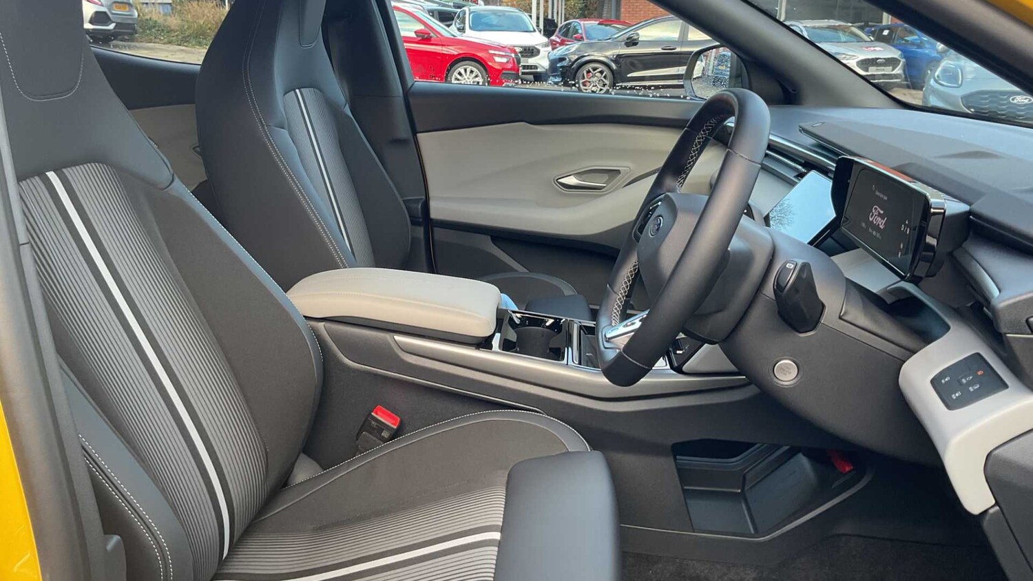 Used Ford Capri 2024 for sale - 77972749: Photo 12