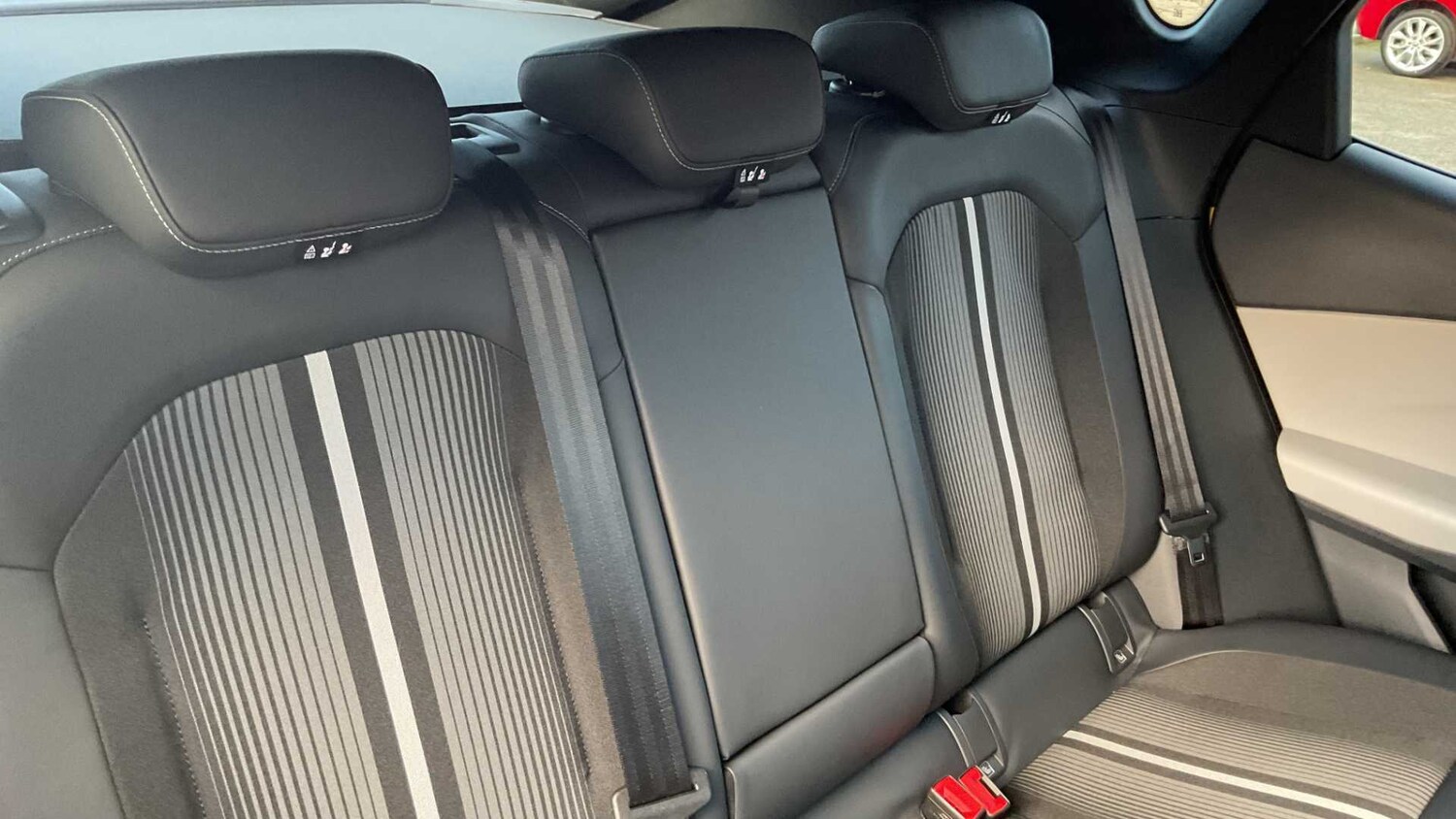 Used Ford Capri 2024 for sale - 77972749: Photo 13