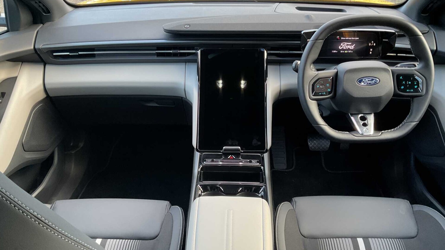 Used Ford Capri 2024 for sale - 77972749: Photo 14