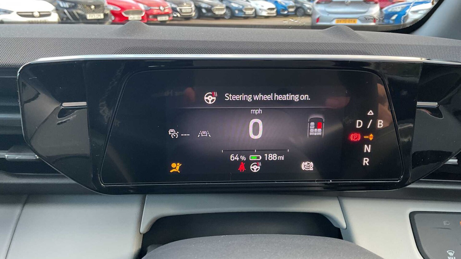 Used Ford Capri 2024 for sale - 77972749: Photo 15