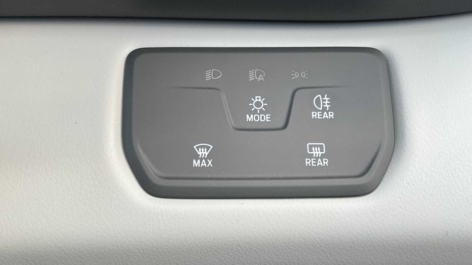 Used Ford Capri 2024 for sale - 77972749: Photo 16