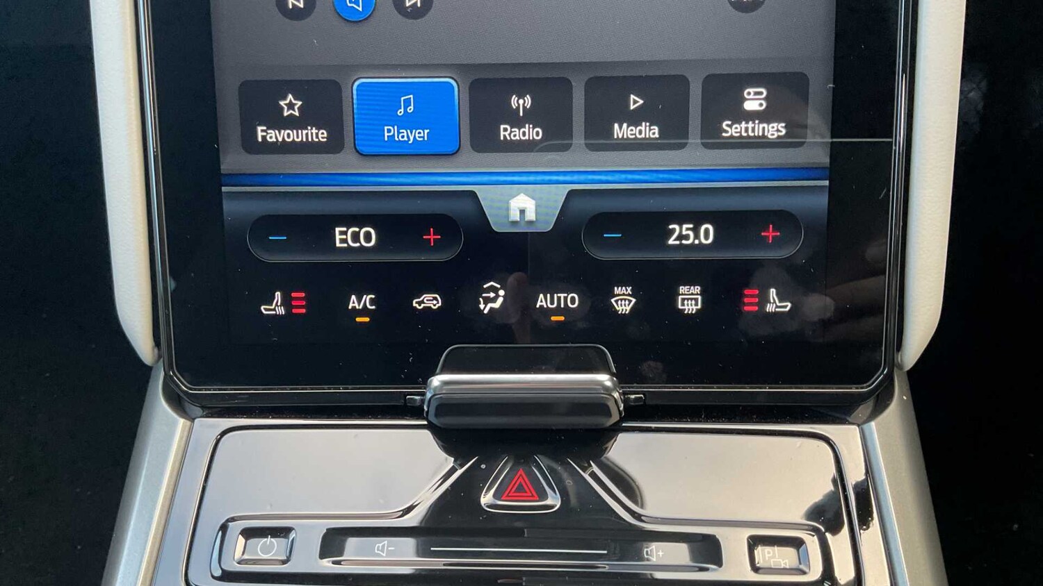 Used Ford Capri 2024 for sale - 77972749: Photo 17