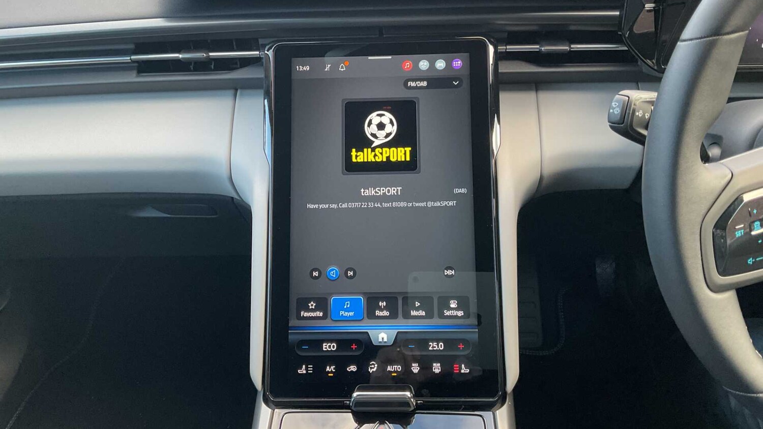 Used Ford Capri 2024 for sale - 77972749: Photo 18