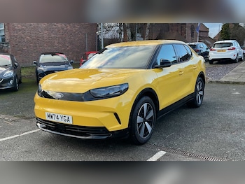 Used Ford Capri 2024 for sale - 77972749: Photo