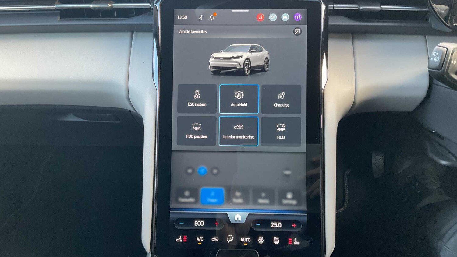 Used Ford Capri 2024 for sale - 77972749: Photo 21