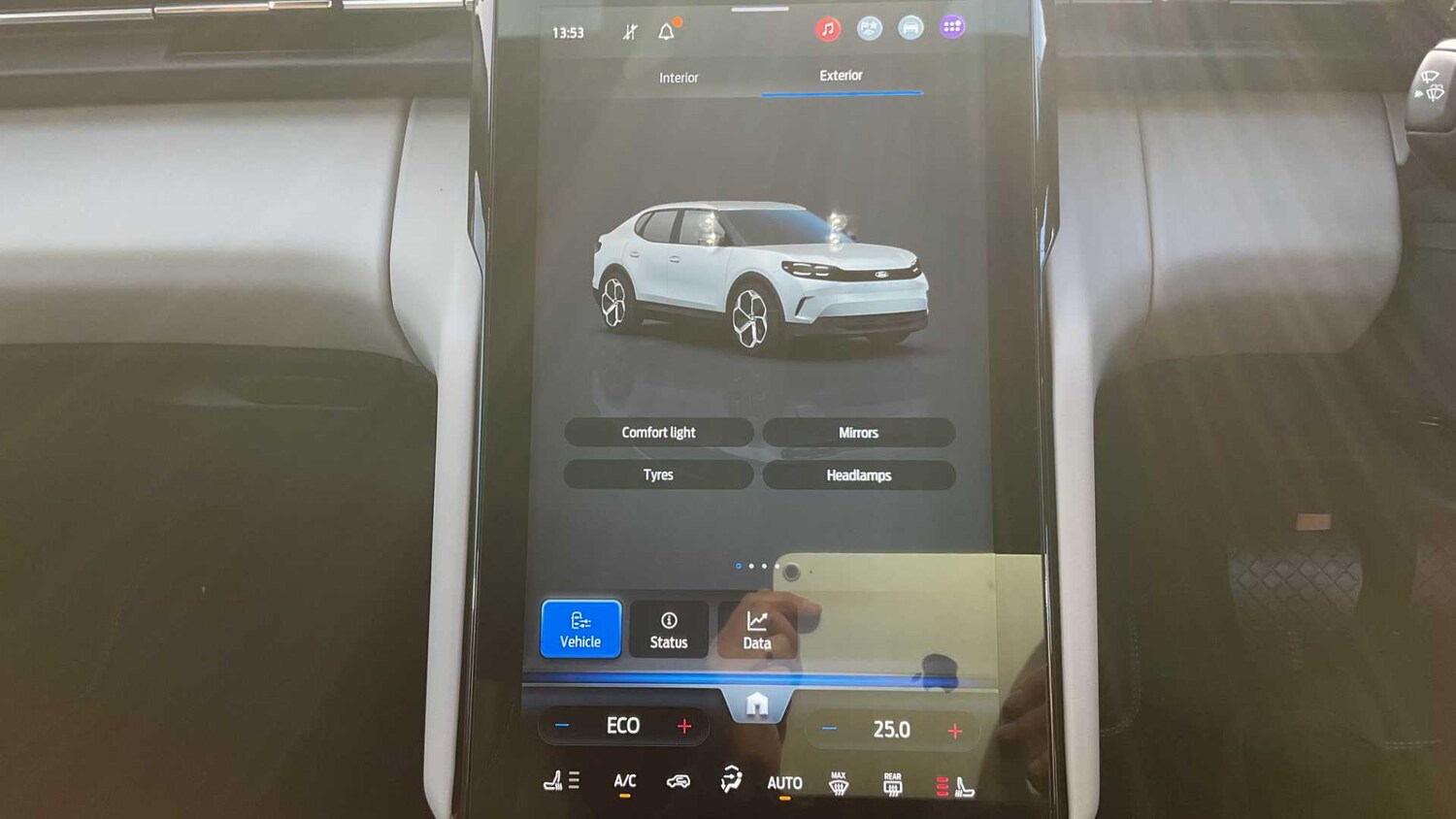 Used Ford Capri 2024 for sale - 77972749: Photo 22