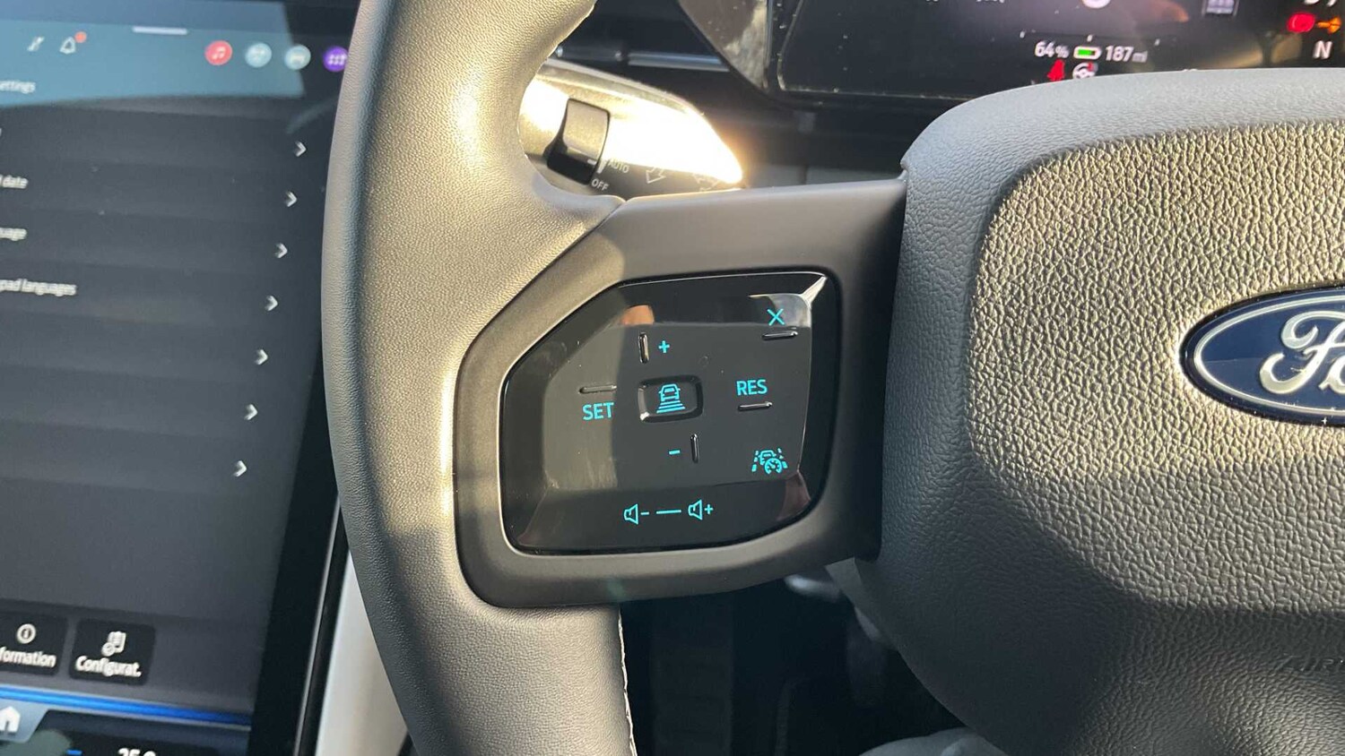 Used Ford Capri 2024 for sale - 77972749: Photo 23