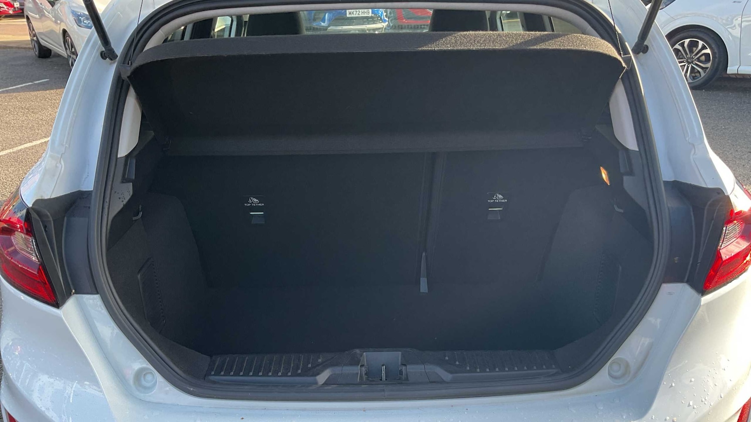 Used Ford Fiesta 2022 for sale - 76141727: Photo 11