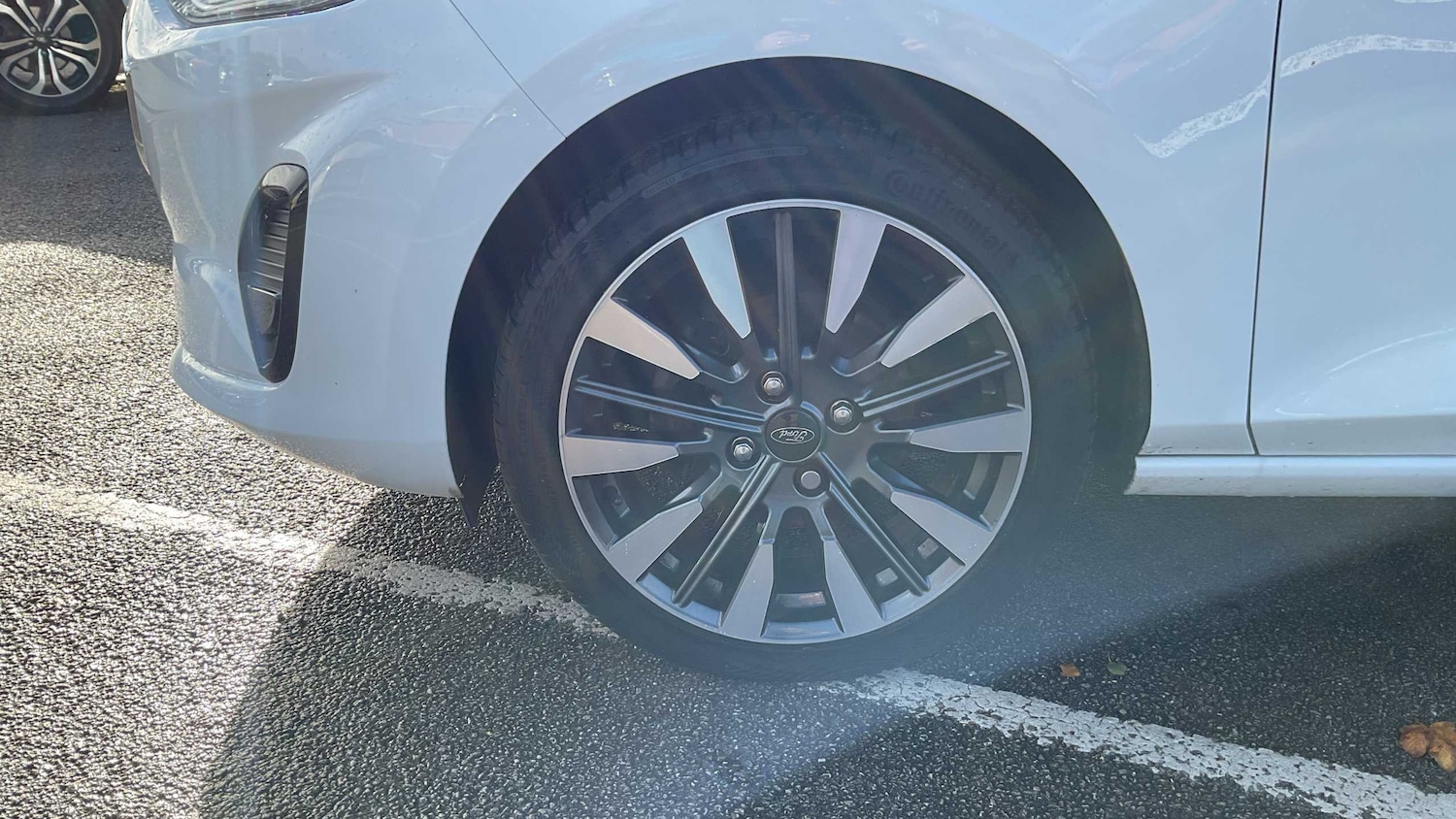 Used Ford Fiesta 2022 for sale - 76141727: Photo 14