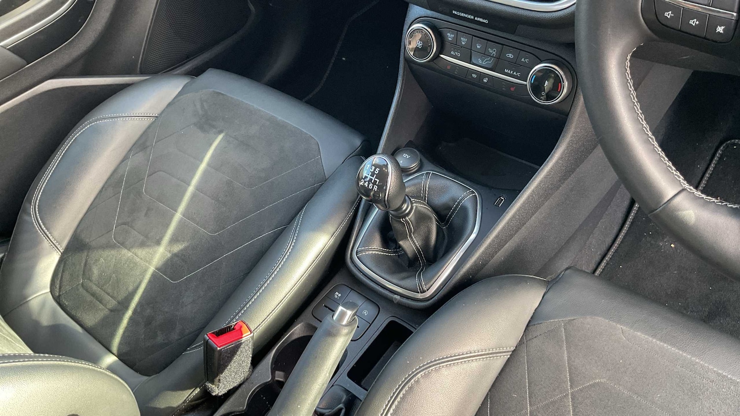 Used Ford Fiesta 2022 for sale - 76141727: Photo 18