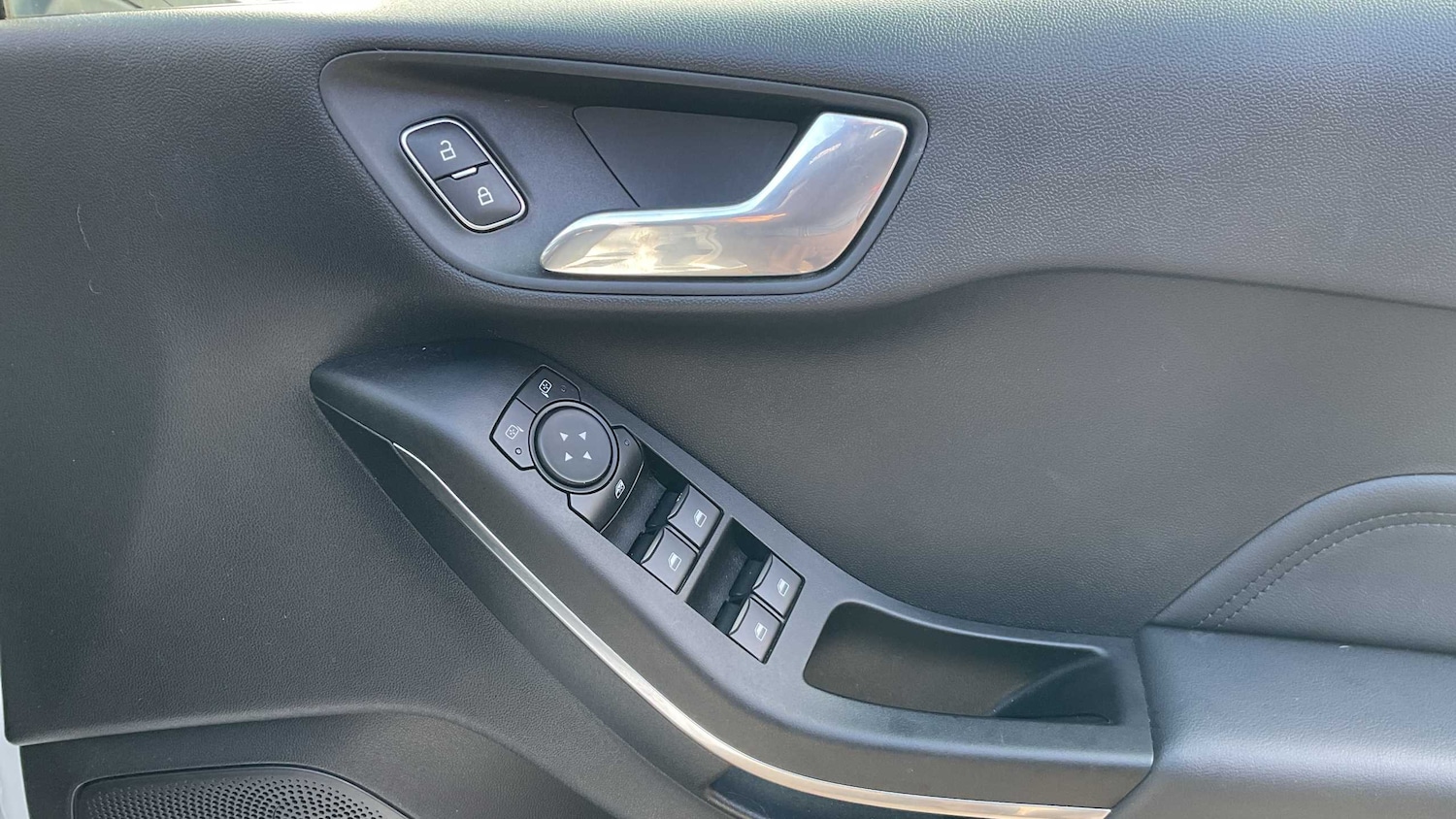 Used Ford Fiesta 2022 for sale - 76141727: Photo 19