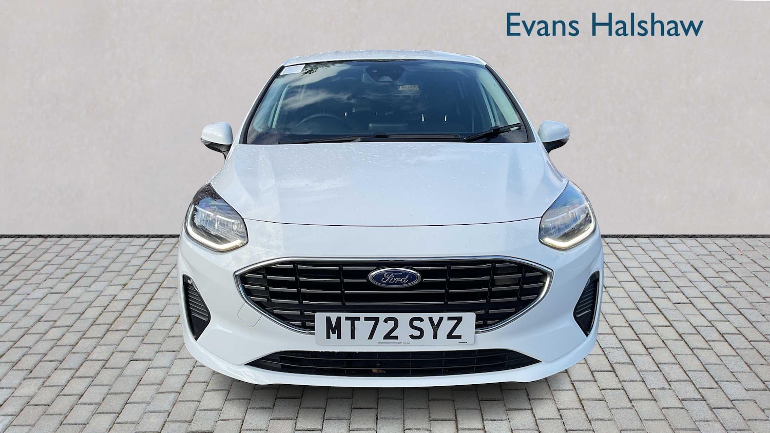 Used Ford Fiesta 2022 for sale - 76141727: Photo 2