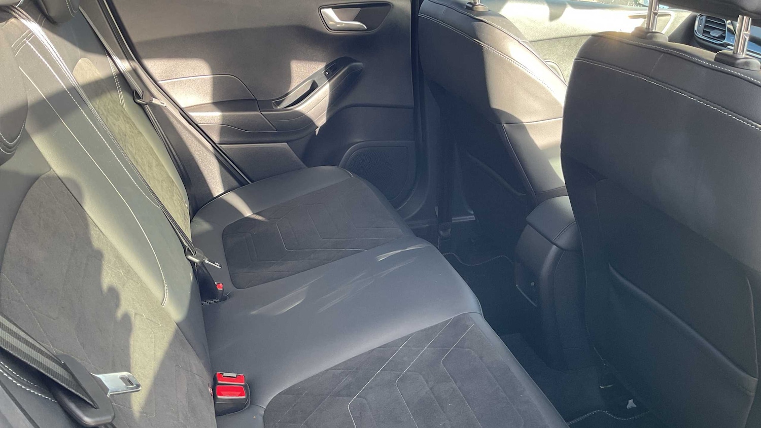 Used Ford Fiesta 2022 for sale - 76141727: Photo 20