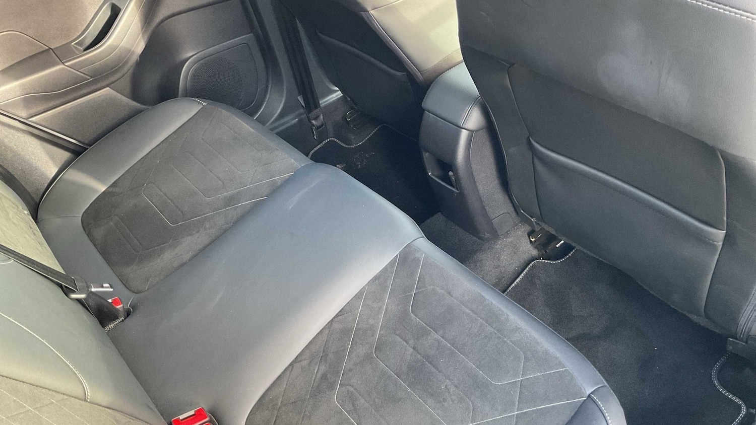 Used Ford Fiesta 2022 for sale - 76141727: Photo 21