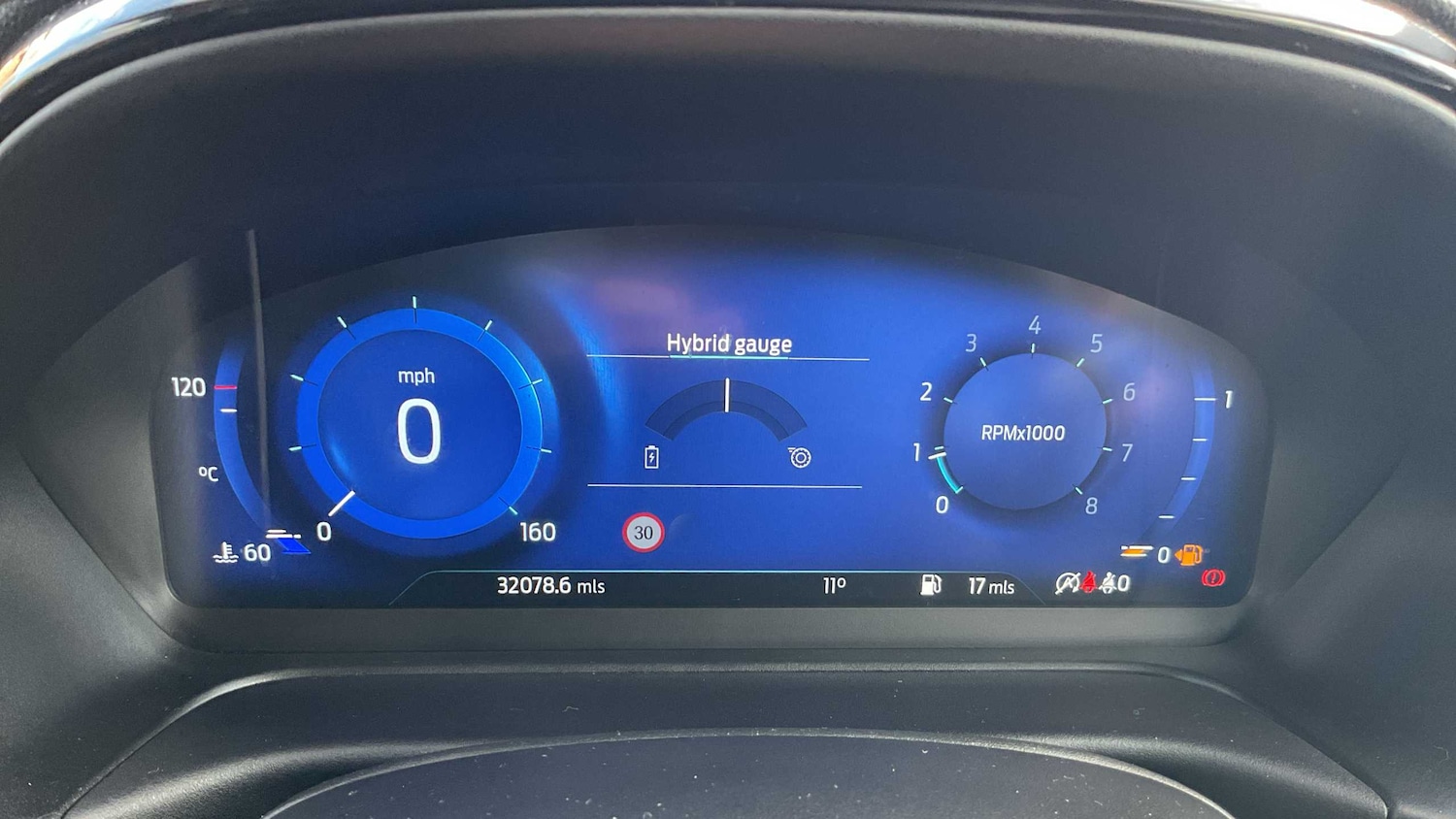 Used Ford Fiesta 2022 for sale - 76141727: Photo 23